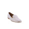 Pascucci mocassins et loafers argent 2
