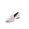 Pascucci mocassins et loafers argent 3