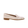 Pascucci mocassins et loafers ecru 1