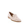 Pascucci mocassins et loafers ecru 2