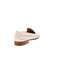 Pascucci mocassins et loafers ecru 4