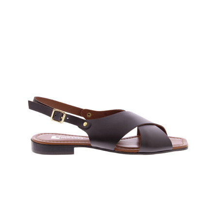 Pascucci sandales noir