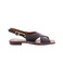 Pascucci sandales noir 1