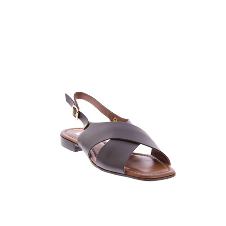 Pascucci sandales noir