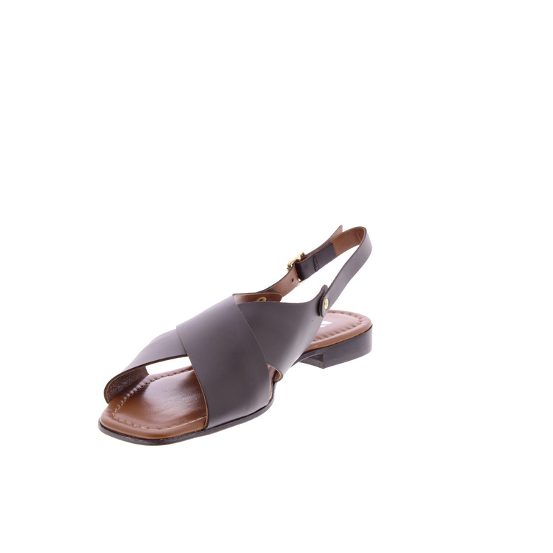 Pascucci sandales noir 3