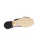 Pascucci sandales noir 5