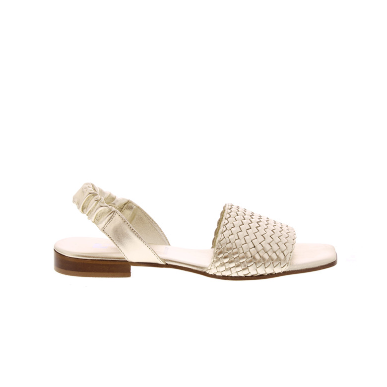 Pascucci sandales or