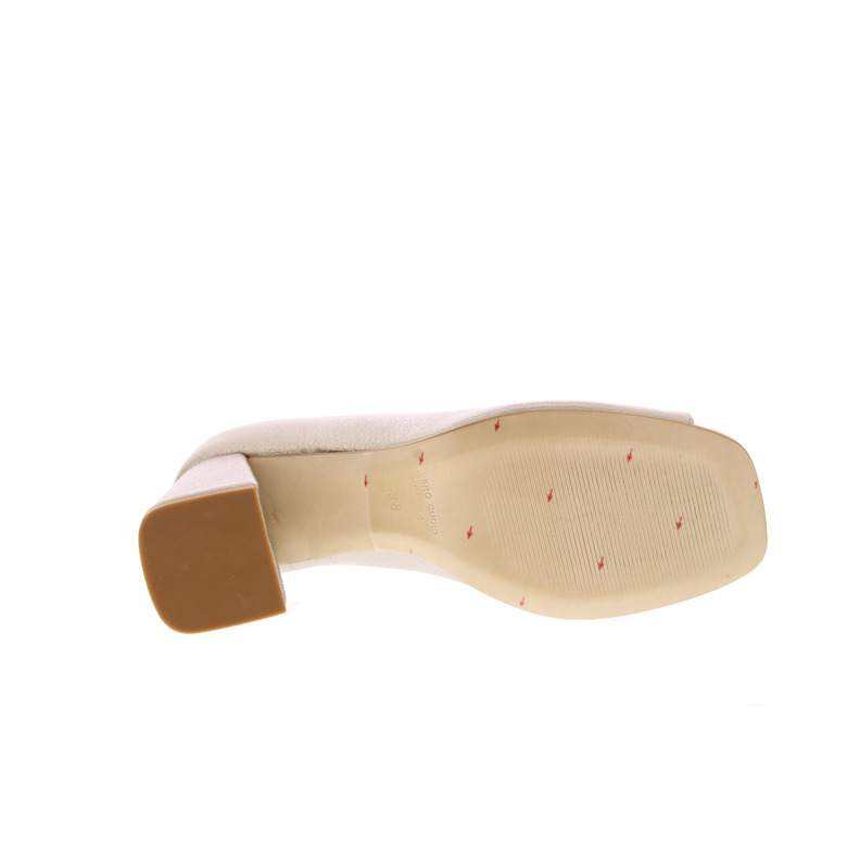 Donna Lei pumps brons 5