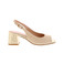 Donna Lei sandalen beige 1