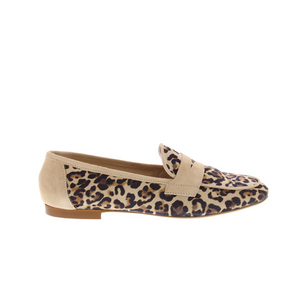 Gianluca Pisati moccasins & loafers brown