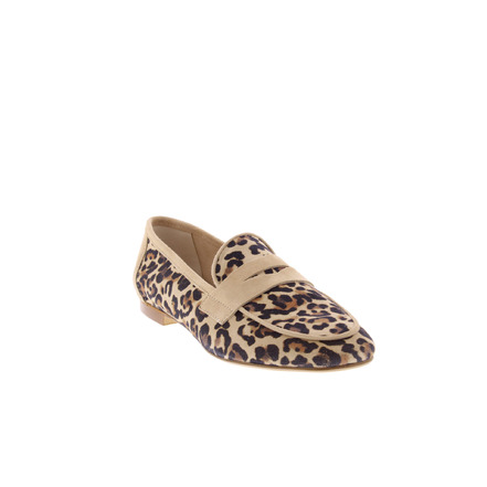 Gianluca Pisati moccasins & loafers brown