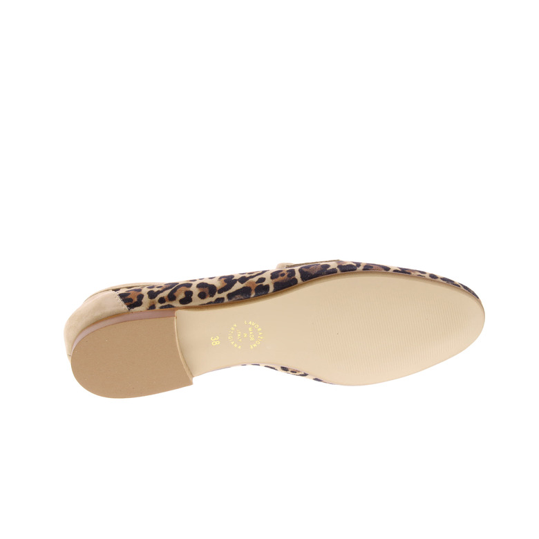 Gianluca Pisati moccasins & loafers brown 5