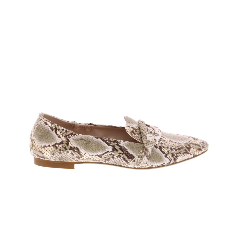 Gianluca Pisati moccasins & loafers brown