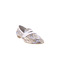 Gianluca Pisati moccasins & loafers silver 2