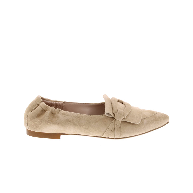 Gianluca Pisati moccasins & loafers lightbrown