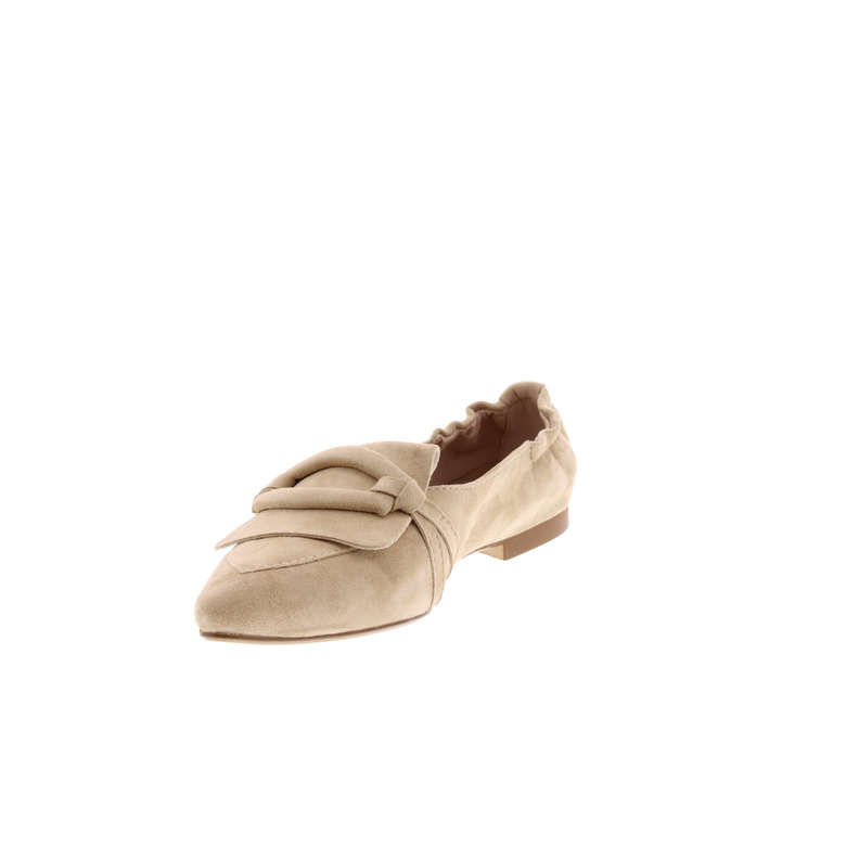 Gianluca Pisati moccasins & loafers lightbrown 3
