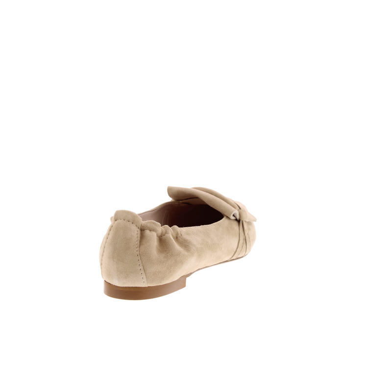 Gianluca Pisati moccasins & loafers lightbrown 4