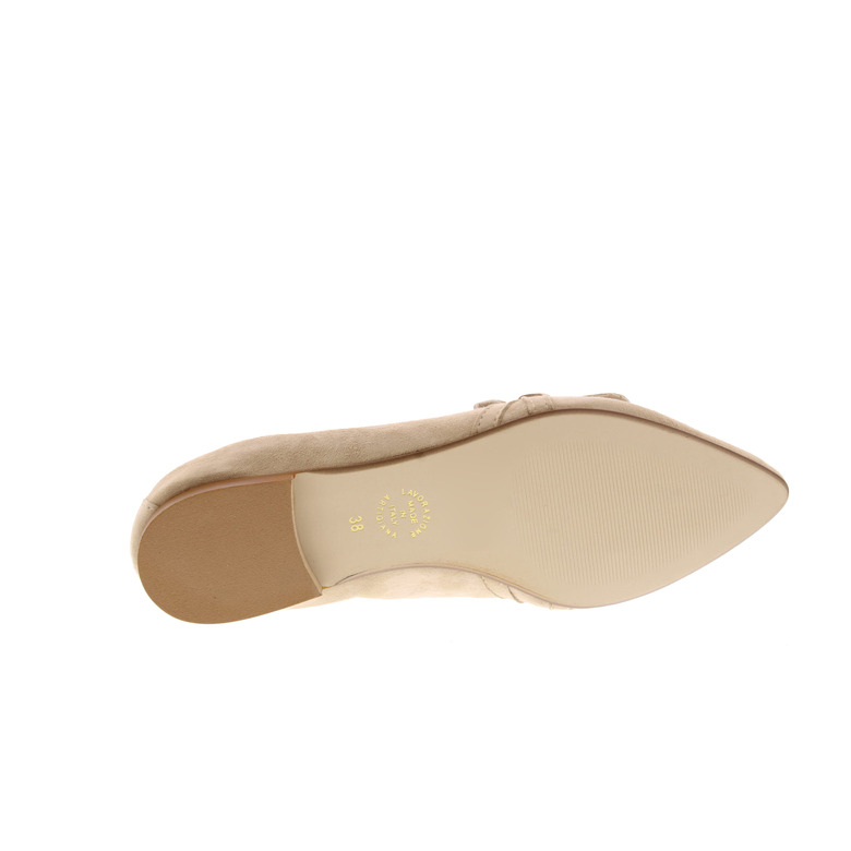 Gianluca Pisati moccasins & loafers lightbrown 5