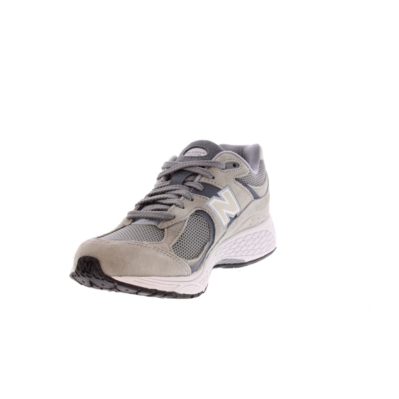New Balance sneakers grey 3
