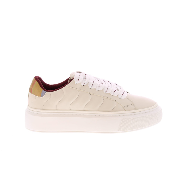 Paul Smith sneakers ecru 1