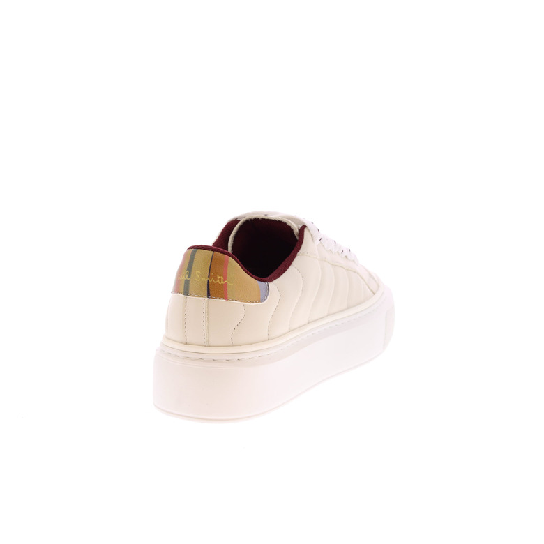 Paul Smith sneakers ecru 4