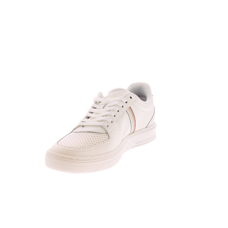 Paul Smith sneakers blanc 3