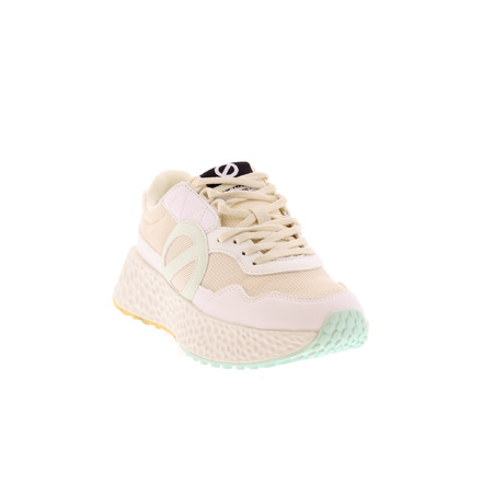 No Name sneakers blanc