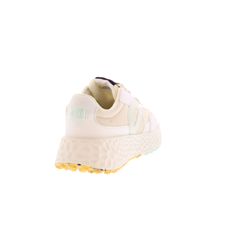No Name sneakers blanc 4
