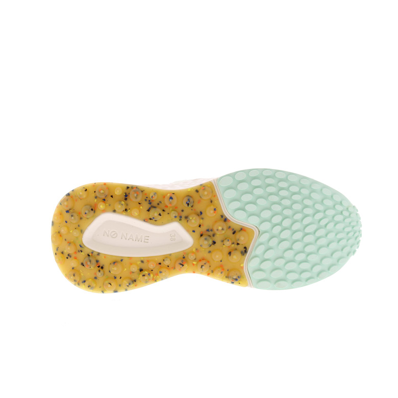 No Name sneakers blanc 5