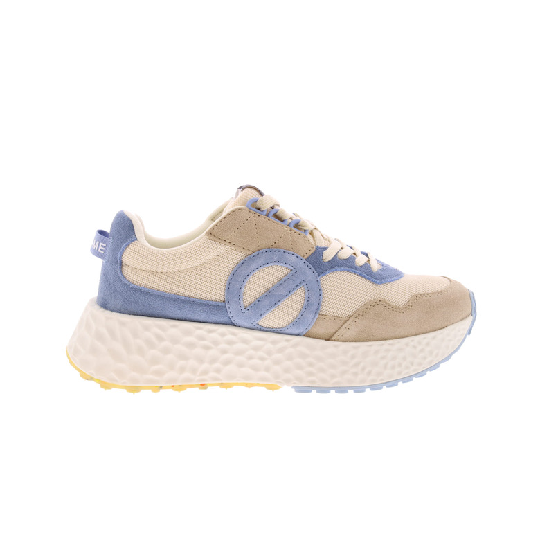 No Name sneakers beige