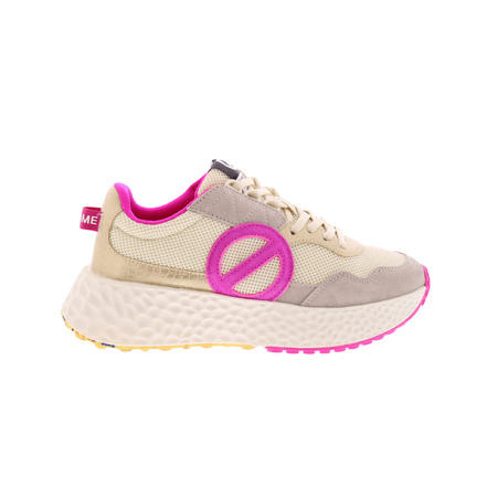 No Name sneakers beige