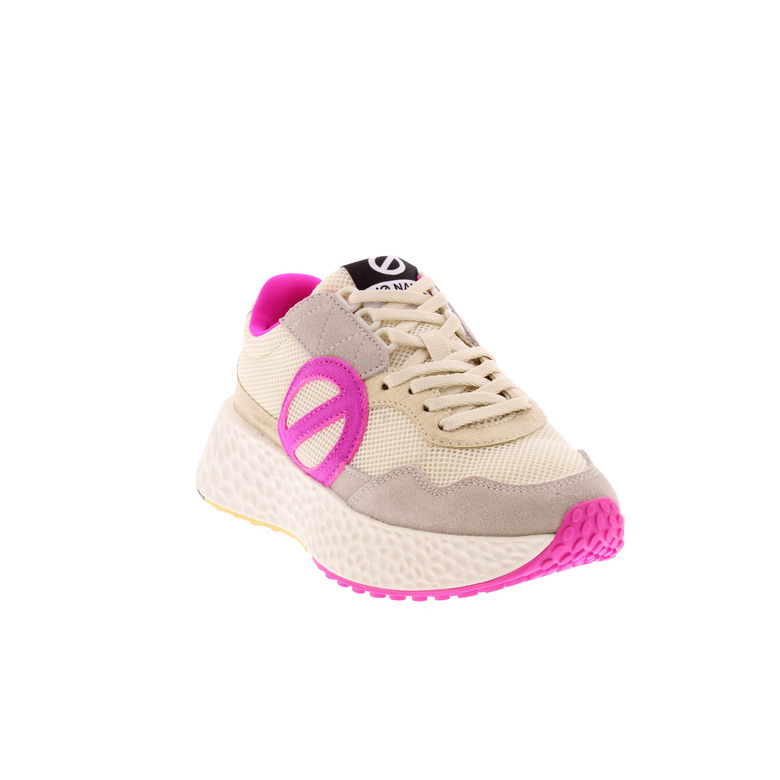 No Name sneakers beige 2