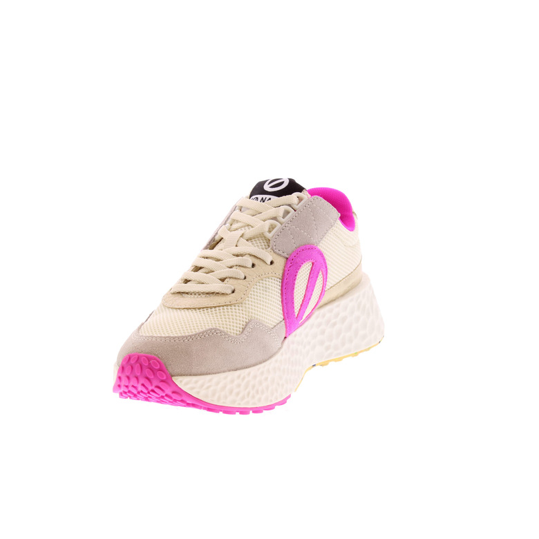 No Name sneakers beige 3