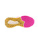No Name sneakers beige 5