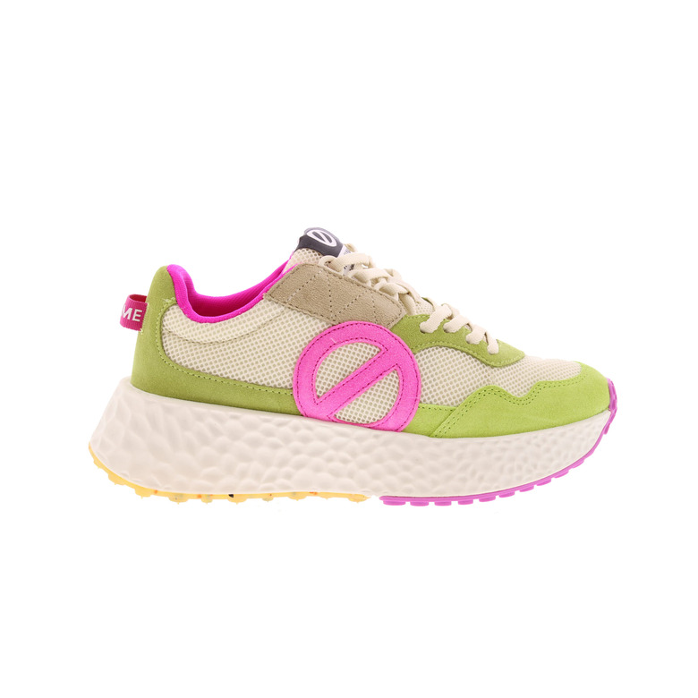 No Name sneakers vert
