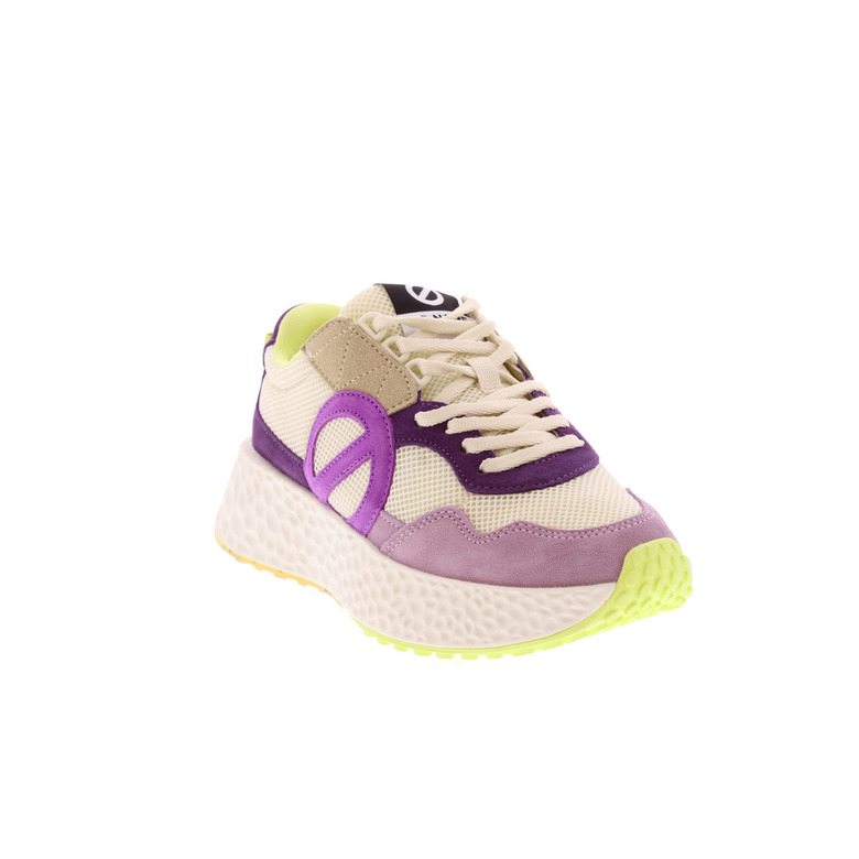 No Name sneakers violet 2