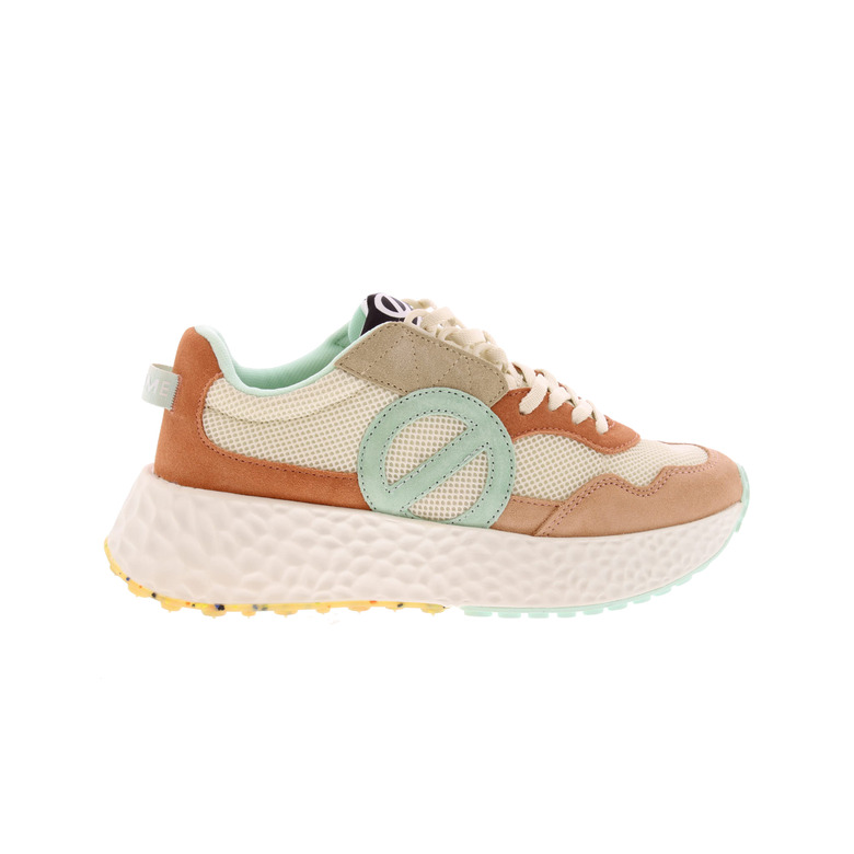 No Name sneakers multicolor