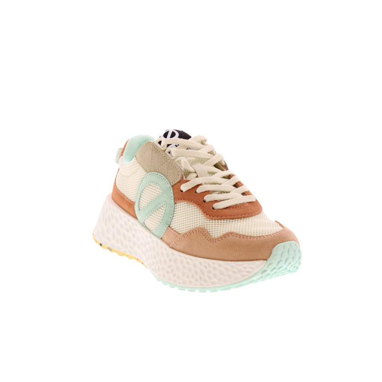 No Name sneakers multicolor 2