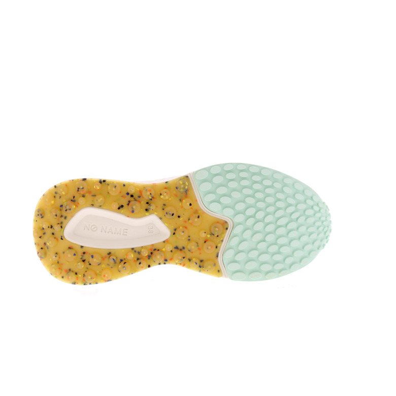 No Name sneakers multicolor 5
