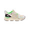 No Name sneakers argent 1