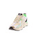 No Name sneakers argent 3