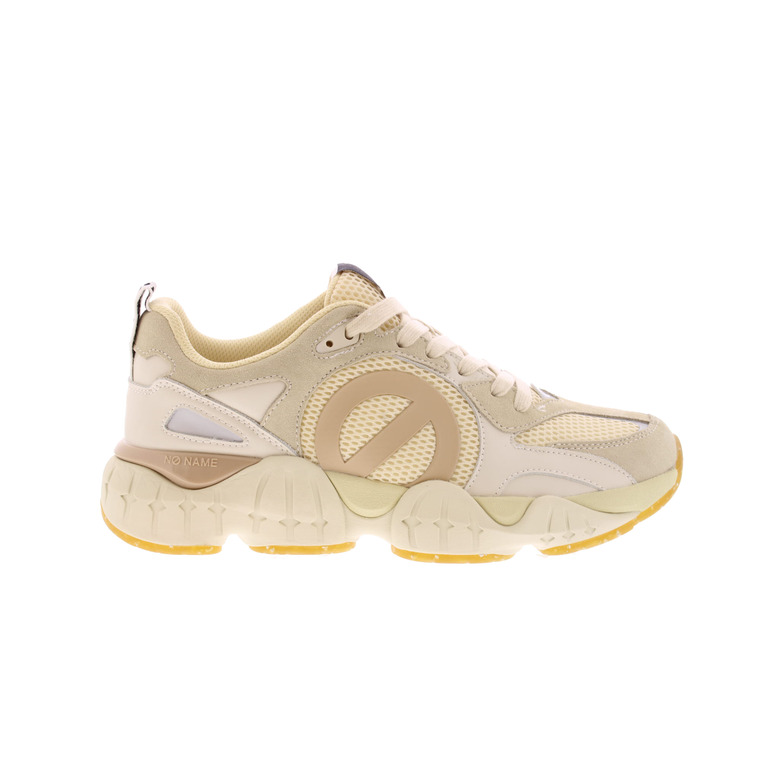 No Name sneakers beige 1
