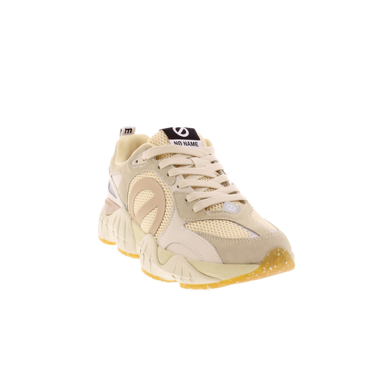 No Name sneakers beige 2