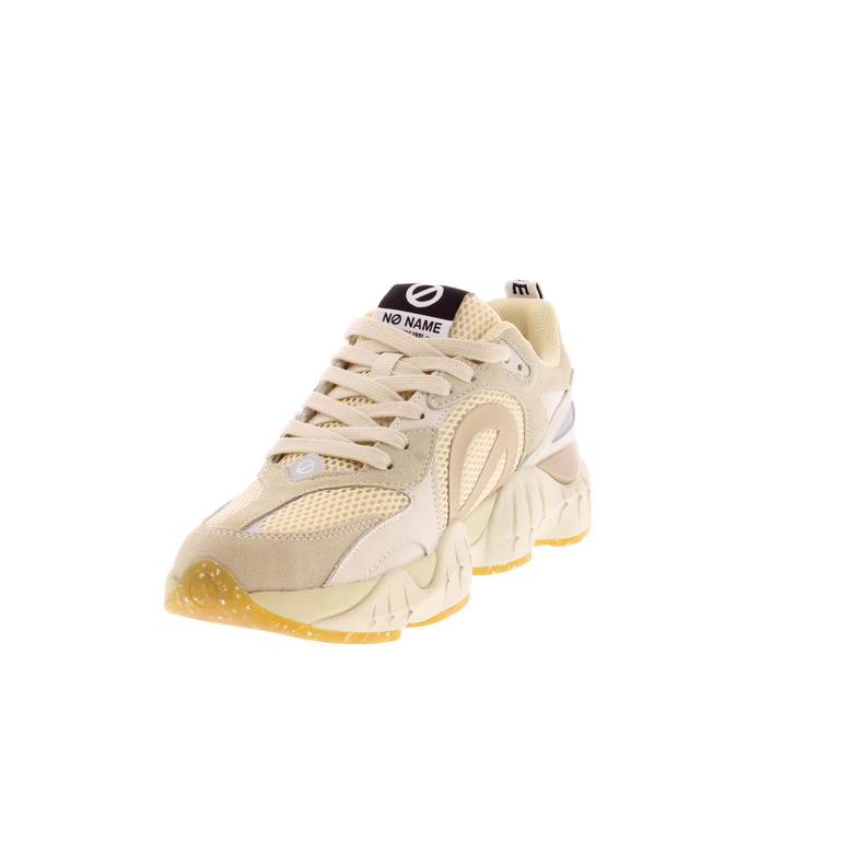 No Name sneakers beige 3