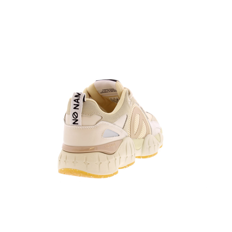 No Name sneakers beige 4