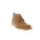 Floris Van Bommel high shoes brown 2