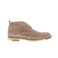 Floris Van Bommel high shoes taupe 1