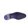 Floris Van Bommel veterschoenen blauw 5