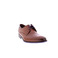 Floris Van Bommel veterschoenen cognac 2