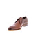 Floris Van Bommel veterschoenen cognac 3